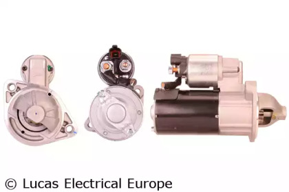 LUCAS ELECTRICAL LRS02774