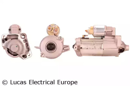 LUCAS ELECTRICAL LRS03813