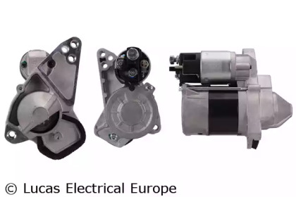 LUCAS ELECTRICAL LRS03814