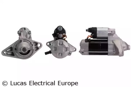 LUCAS ELECTRICAL LRS03863