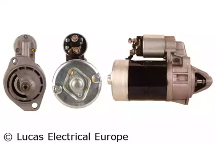 LUCAS ELECTRICAL LRS01758