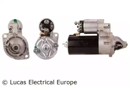 LUCAS ELECTRICAL LRS00963