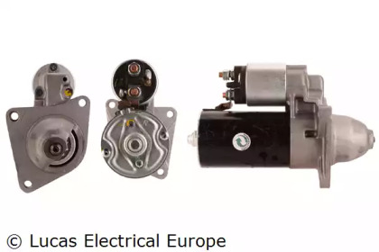 LUCAS ELECTRICAL LRS01767