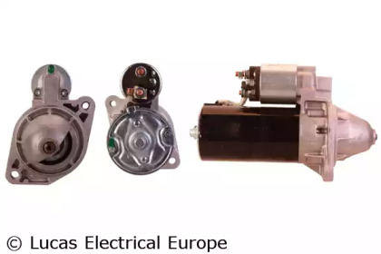 LUCAS ELECTRICAL LRS00525