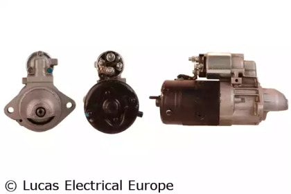 LUCAS ELECTRICAL LRS01798