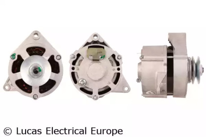 LUCAS ELECTRICAL LRA00123