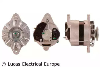 LUCAS ELECTRICAL LRA00227