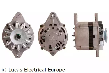 LUCAS ELECTRICAL LRA00205