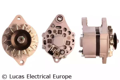 LUCAS ELECTRICAL LRA00146