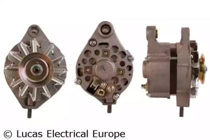 LUCAS ELECTRICAL LRA00162