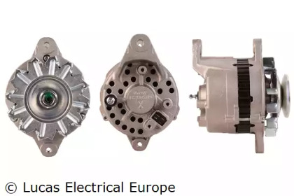 lucas electrical lra00265