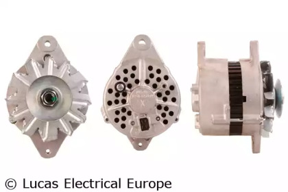 lucas electrical lra00902