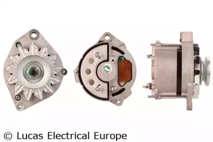 lucas electrical lra00136