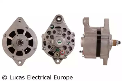 LUCAS ELECTRICAL LRA01044