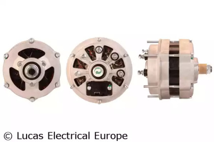 LUCAS ELECTRICAL LRA01049