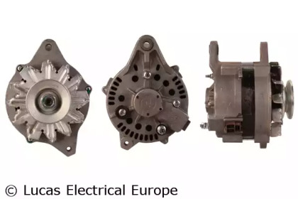 LUCAS ELECTRICAL LRA00679