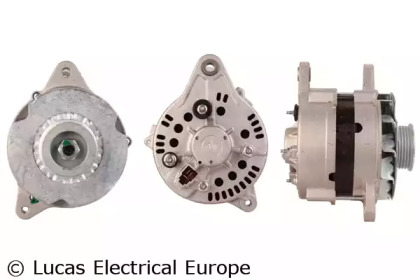 LUCAS ELECTRICAL LRA00687