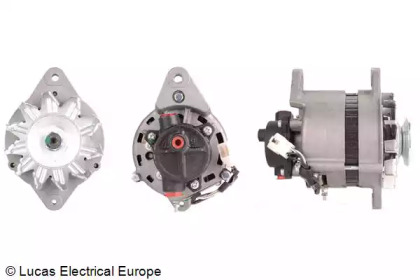 lucas electrical lra01069