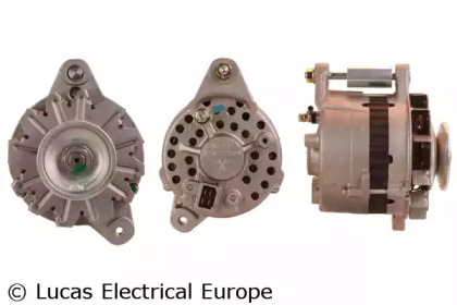 lucas electrical lra01073