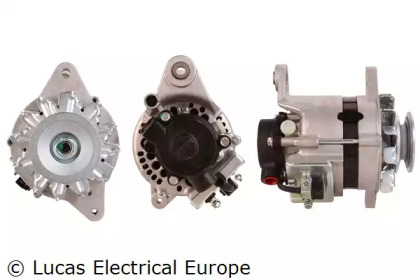 LUCAS ELECTRICAL LRA00544