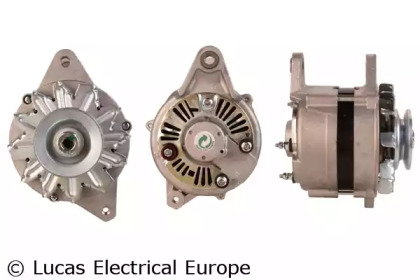 LUCAS ELECTRICAL LRA00568