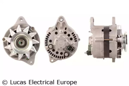 LUCAS ELECTRICAL LRA00306