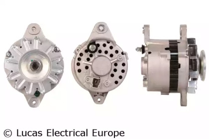 LUCAS ELECTRICAL LRA01086