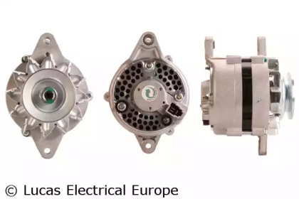 LUCAS ELECTRICAL LRA02577