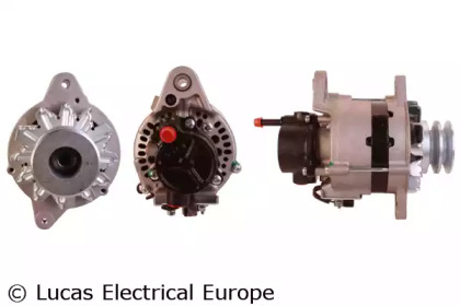 LUCAS ELECTRICAL LRA01115