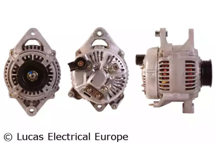 LUCAS ELECTRICAL LRA01125