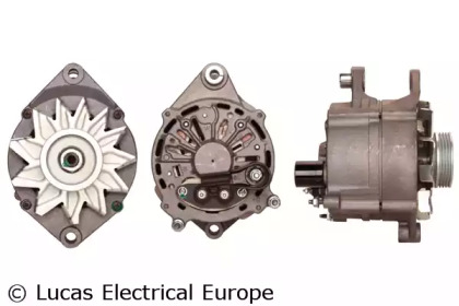 LUCAS ELECTRICAL LRA01129