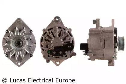 LUCAS ELECTRICAL LRA01130