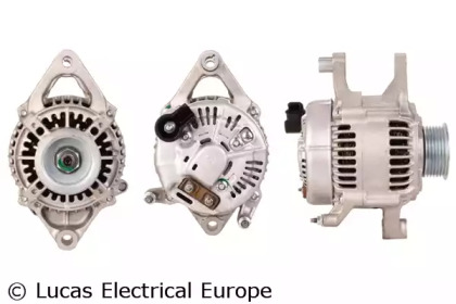 LUCAS ELECTRICAL LRA01133