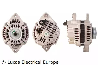 lucas electrical lra01137