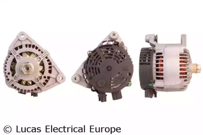 LUCAS ELECTRICAL LRA01141