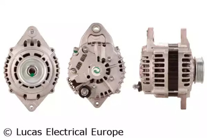 LUCAS ELECTRICAL LRA01142