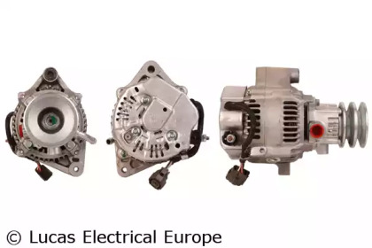 LUCAS ELECTRICAL LRA01144