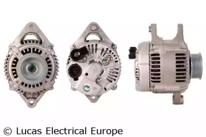 lucas electrical lra01147