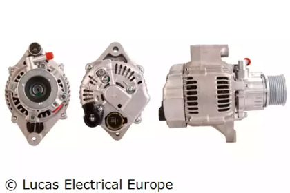 lucas electrical lra01148