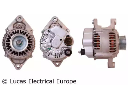 lucas electrical lra01149