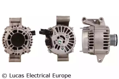 LUCAS ELECTRICAL LRA01150