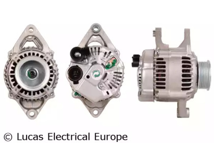 lucas electrical lra01151