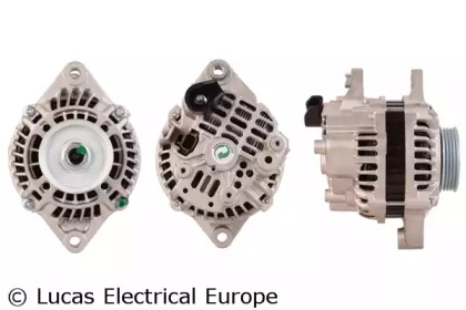 lucas electrical lra01154