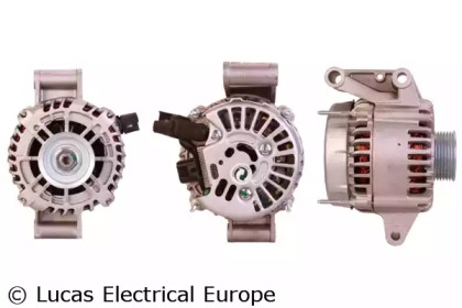 LUCAS ELECTRICAL LRA01155