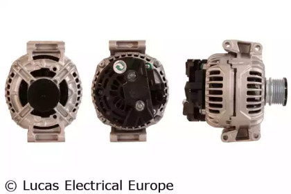 lucas electrical lra01156