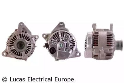 lucas electrical lra01159