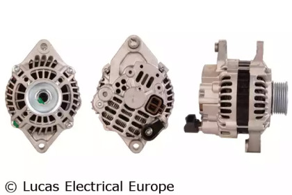 lucas electrical lra01160