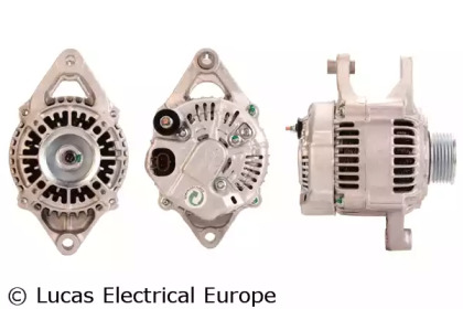 lucas electrical lra01164