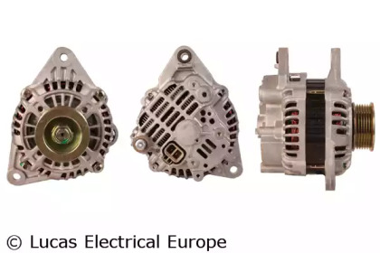 lucas electrical lra01167