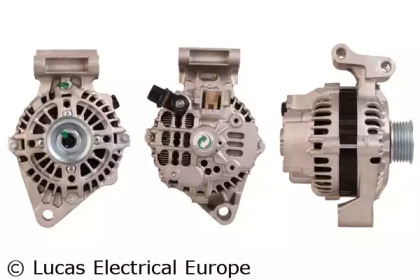 lucas electrical lra01169